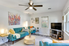 Dandys Getaway with Fire Pit and Yard in Henderson